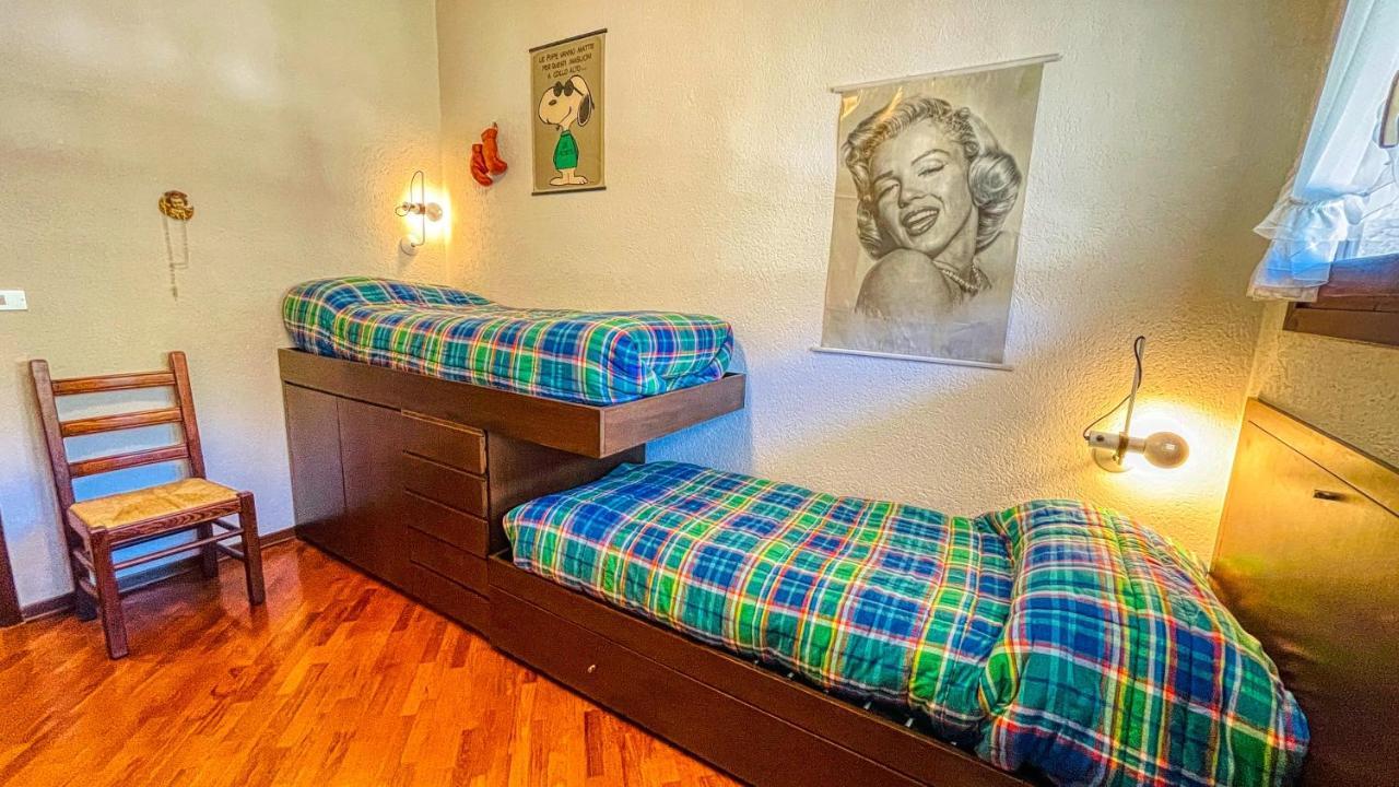 Appartamento Orsa Maggiore - Affitti Brevi Italia Бардонеккия Экстерьер фото