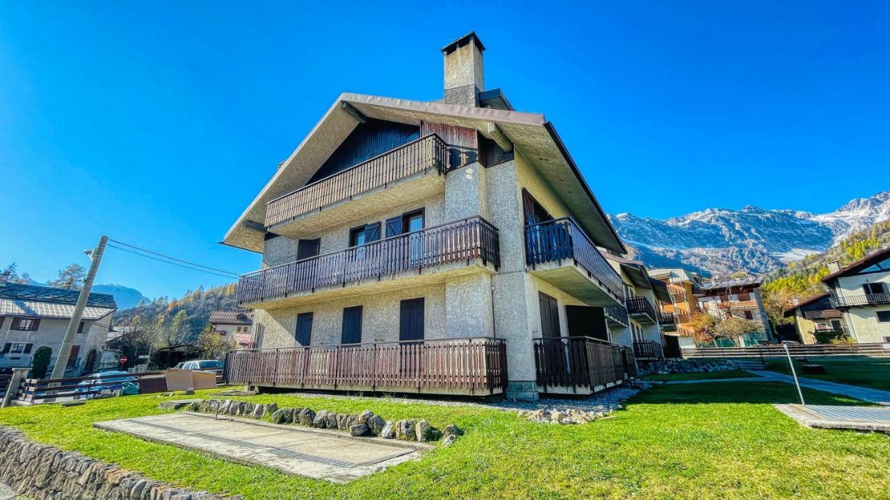 Appartamento Orsa Maggiore - Affitti Brevi Italia Бардонеккия Экстерьер фото