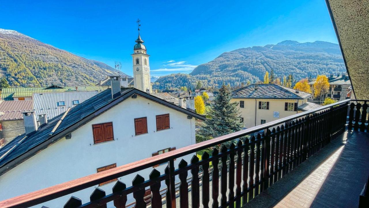 Appartamento Orsa Maggiore - Affitti Brevi Italia Бардонеккия Экстерьер фото
