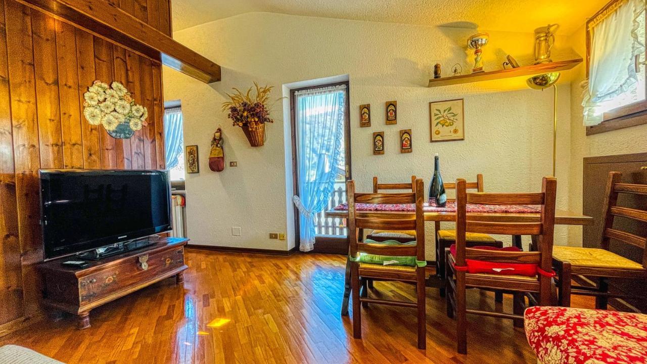 Appartamento Orsa Maggiore - Affitti Brevi Italia Бардонеккия Экстерьер фото
