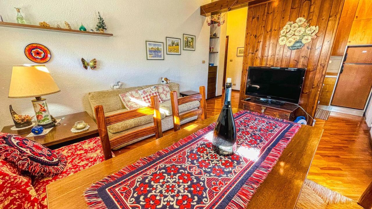 Appartamento Orsa Maggiore - Affitti Brevi Italia Бардонеккия Экстерьер фото