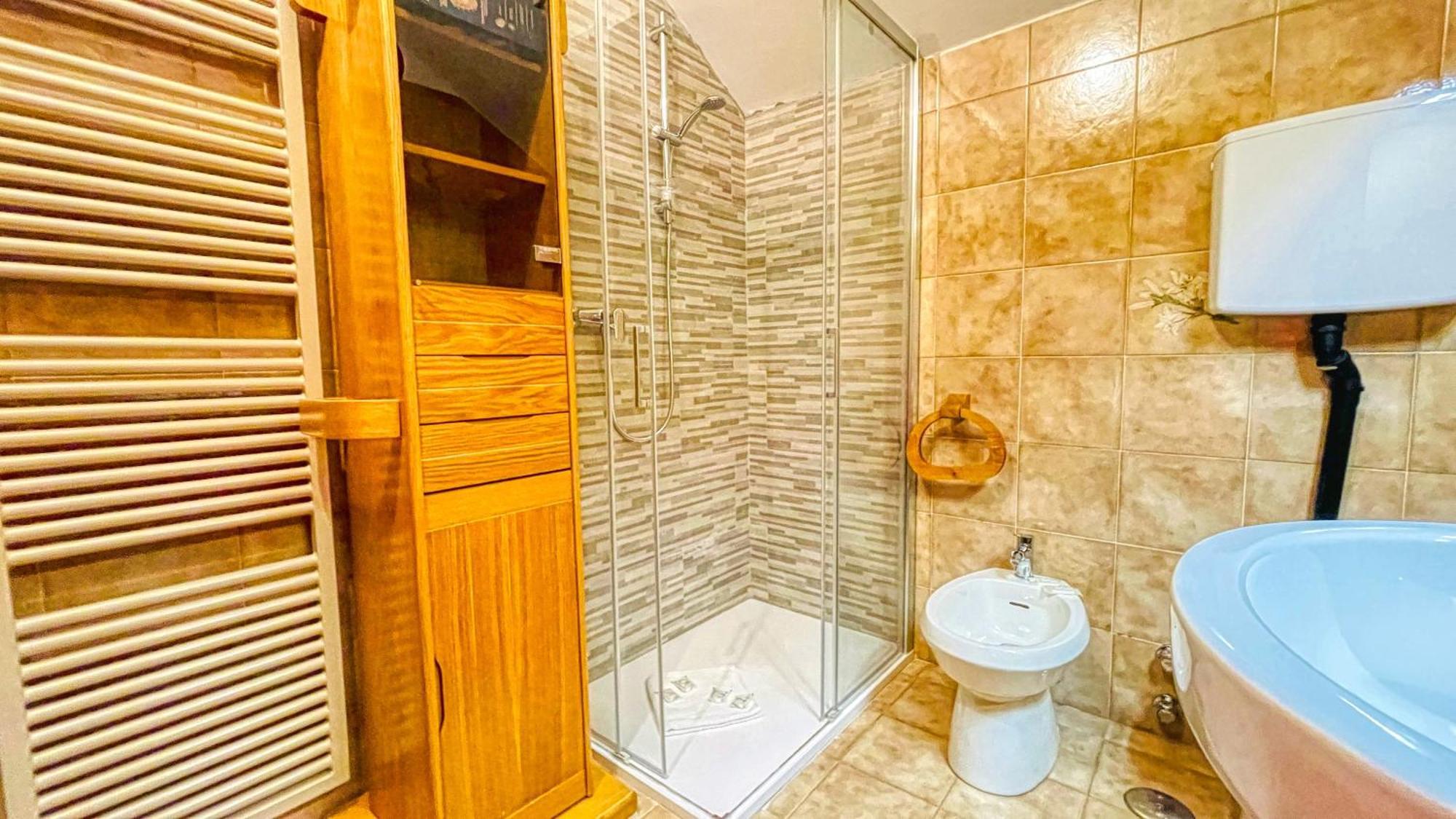 Appartamento Orsa Maggiore - Affitti Brevi Italia Бардонеккия Экстерьер фото